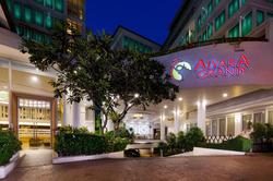 Aiyara Grand Hotel Pattaya