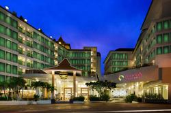 Aiyara Grand Hotel Pattaya