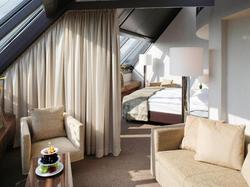 Movenpick Hotel Hamburg