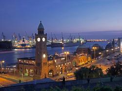 Movenpick Hotel Hamburg