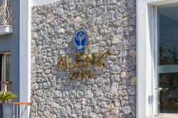 Alenz Suite Hotel