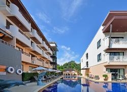 Srisuksant Resort