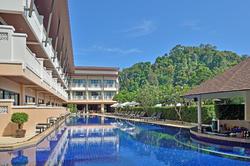 Srisuksant Resort
