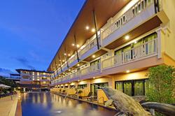 Srisuksant Resort