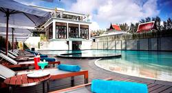 Maikhao Dream Villa Resort and Spa