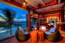 Natai Beach Resort