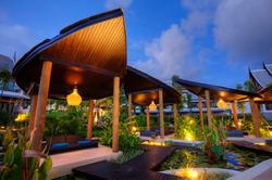 Natai Beach Resort