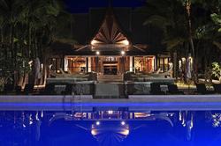 Natai Beach Resort