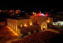 Kanuni Kervansaray Hotel