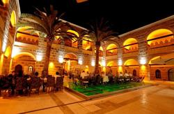 Kanuni Kervansaray Hotel