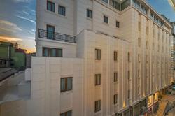 Bekdas Hotel Deluxe