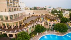 Horus Paradise Luxury Resort