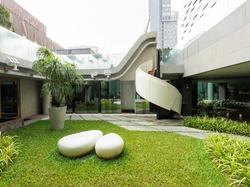 Lit Bangkok Hotel