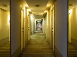 Lit Bangkok Hotel