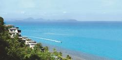 Conrad Koh Samui
