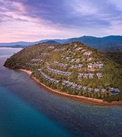 Conrad Koh Samui