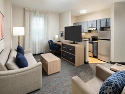 Candlewood Suites Miami Doral