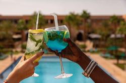 Jaal Riad Resort