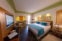 Jaal Riad Resort