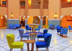 Rose Aqua Parc Hotel