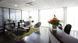 All Suites Appart Hôtel | Bordeaux Lac