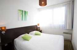 All Suites Appart Hôtel | Bordeaux Lac