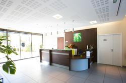 All Suites Appart Hôtel | Pau - Zénith