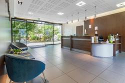 All Suites Appart Hôtel | Pau - Zénith