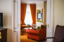 Relais and Chateaux Hotel Buelow Palais