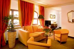 Romantik Hotel Bülow Residenz