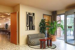 Crowne Plaza Lyon Cite Internationale