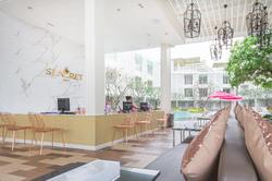 The Sea-Cret Hua Hin