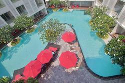 The Sea-Cret Hua Hin
