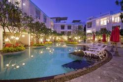 The Sea-Cret Hua Hin