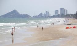The Sea-Cret Hua Hin