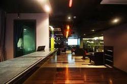 Golden Tulip Mandison Suites