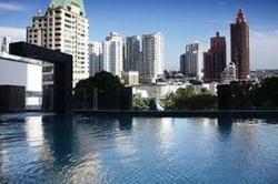 Golden Tulip Mandison Suites