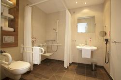 H4 Hotel Berlin Alexanderplatz