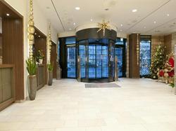 H2 Hotel Berlin Alexanderplatz