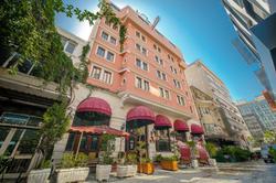 Oglakcioglu Park Boutique Hotel