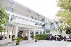 Devasom Huahin Resort