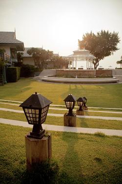 Devasom Huahin Resort