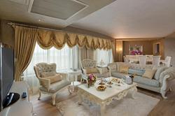 Limak Eurasia Luxury Hotel