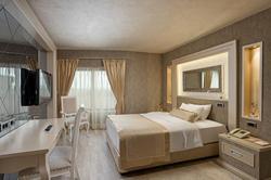 Limak Eurasia Luxury Hotel