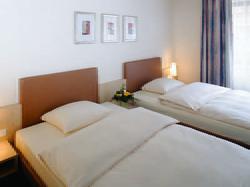 Premier Inn Braunschweig City Centre