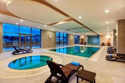 Hilton Garden Inn Sanliurfa