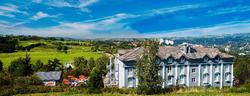 Hotel Du Golf