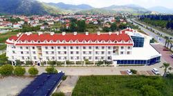 Dalaman Airport Lykia Thermal & Spa Hotel