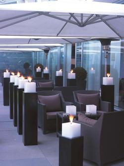 Radisson Blu Media Harbour Hotel