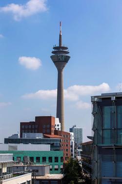 Radisson Blu Media Harbour Hotel